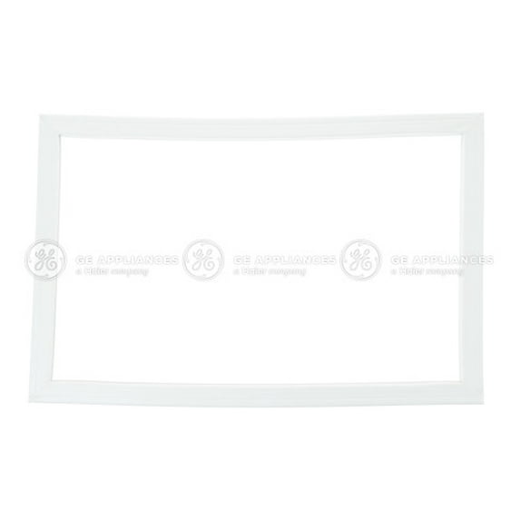 WR14X29358 REFRIGERATOR DOOR GASKET - EXACT FIT FOR WR14X29358 GE APPLIANCE - REPLACEMENT PART BY AFTERMARKET APPLIANCE
