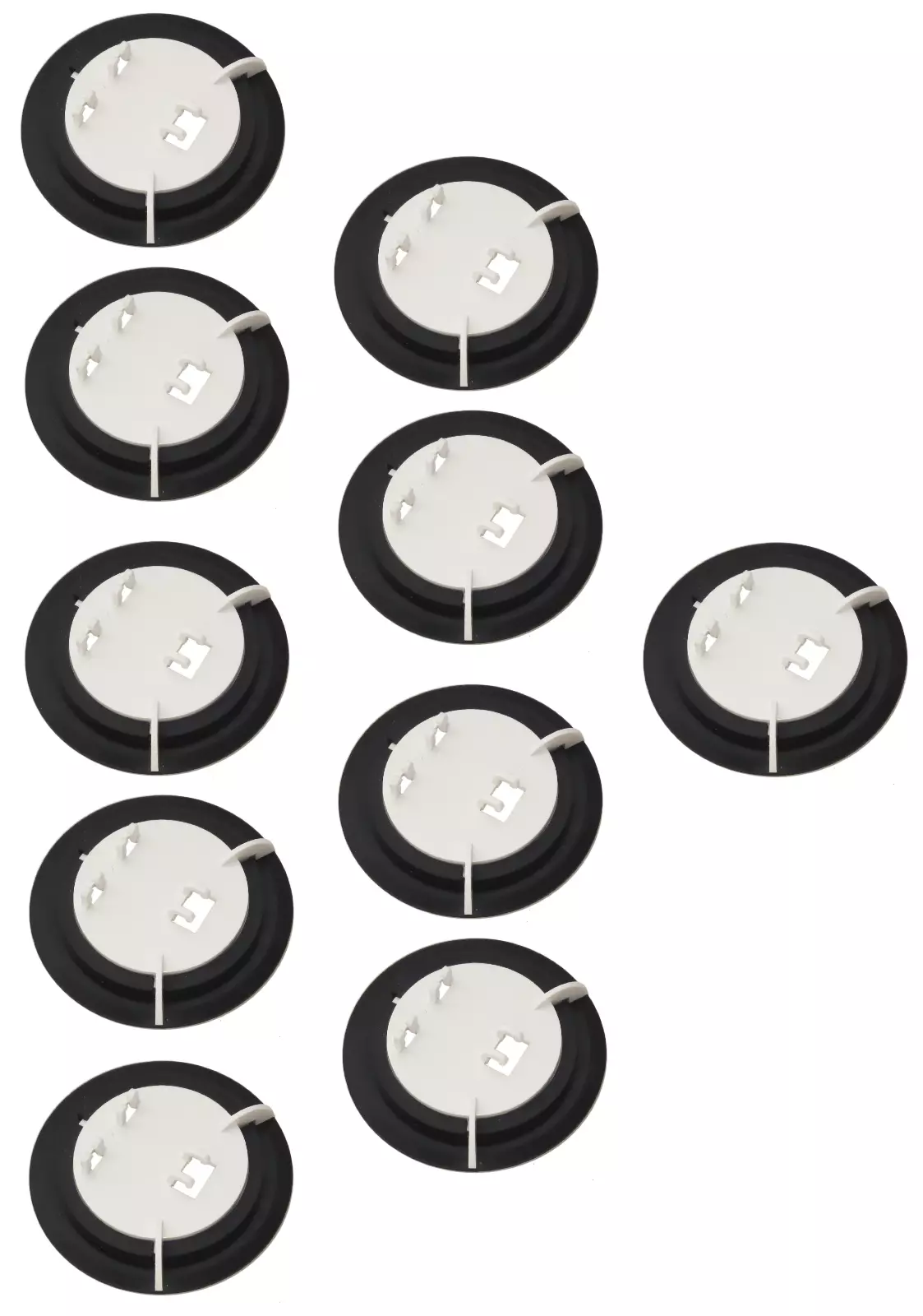 FIGEVIDA Sportello Freezer Compatibile Con Electrolux 140067919013 Per Frigorifero AEG ELECTROLUX - Foto 6