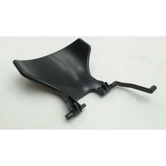 WR17X12125 GE Black Dispenser Actuator OEM WR17X12125