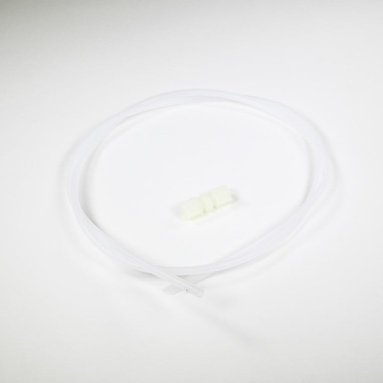 WR17X1483 GE Water Line OEM WR17X1483