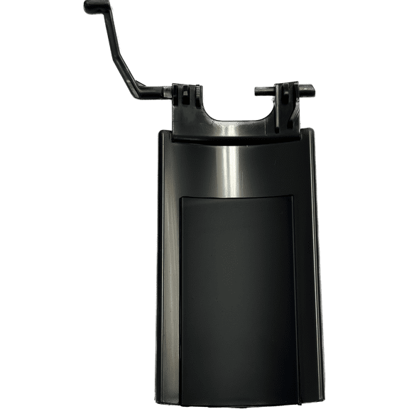 WR17X20449 Dispenser Paddle Assembly Compatible With GE Refrigerators - Budora - 3032729, PS8758404