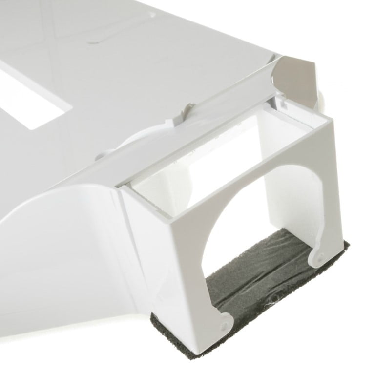 WR17X22149 GE Duct Tower OEM WR17X22149