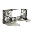 thumbnail image 1 of WR17X27132 GE Control Panel OEM WR17X27132, 1 of 4