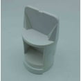 thumbnail image 1 of WR17X33825  General Electric Bypass Filter Plug OEM WR17X33825, 1 of 3