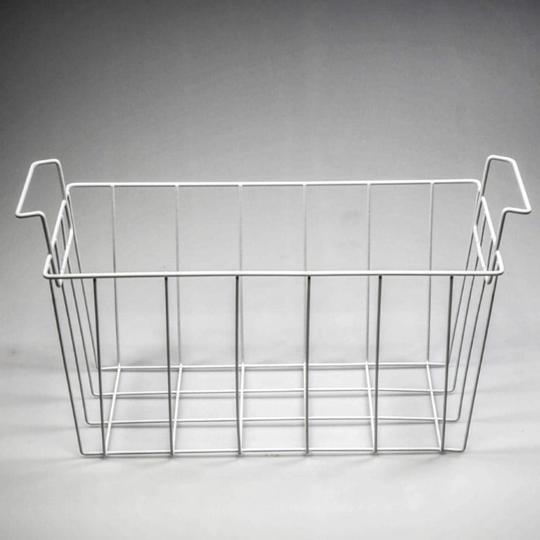 WR21X10208 GE Freezer Basket OEM WR21X10208