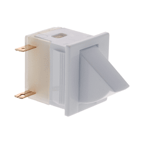 ERP Refrigerator Light Switch For W11384469 240505801 241554901 5309918806 18806