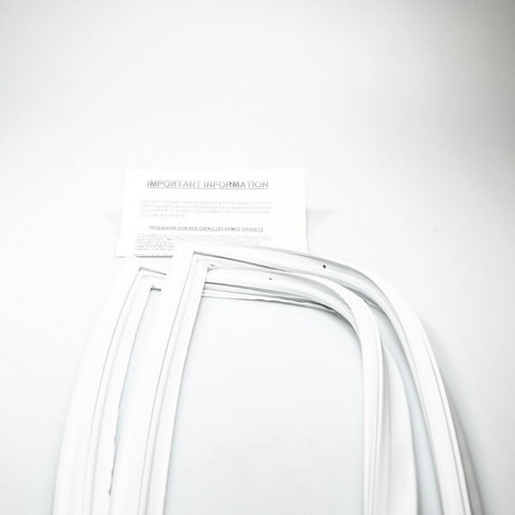 WR24X10077 GE Door Gasket OEM WR24X10077