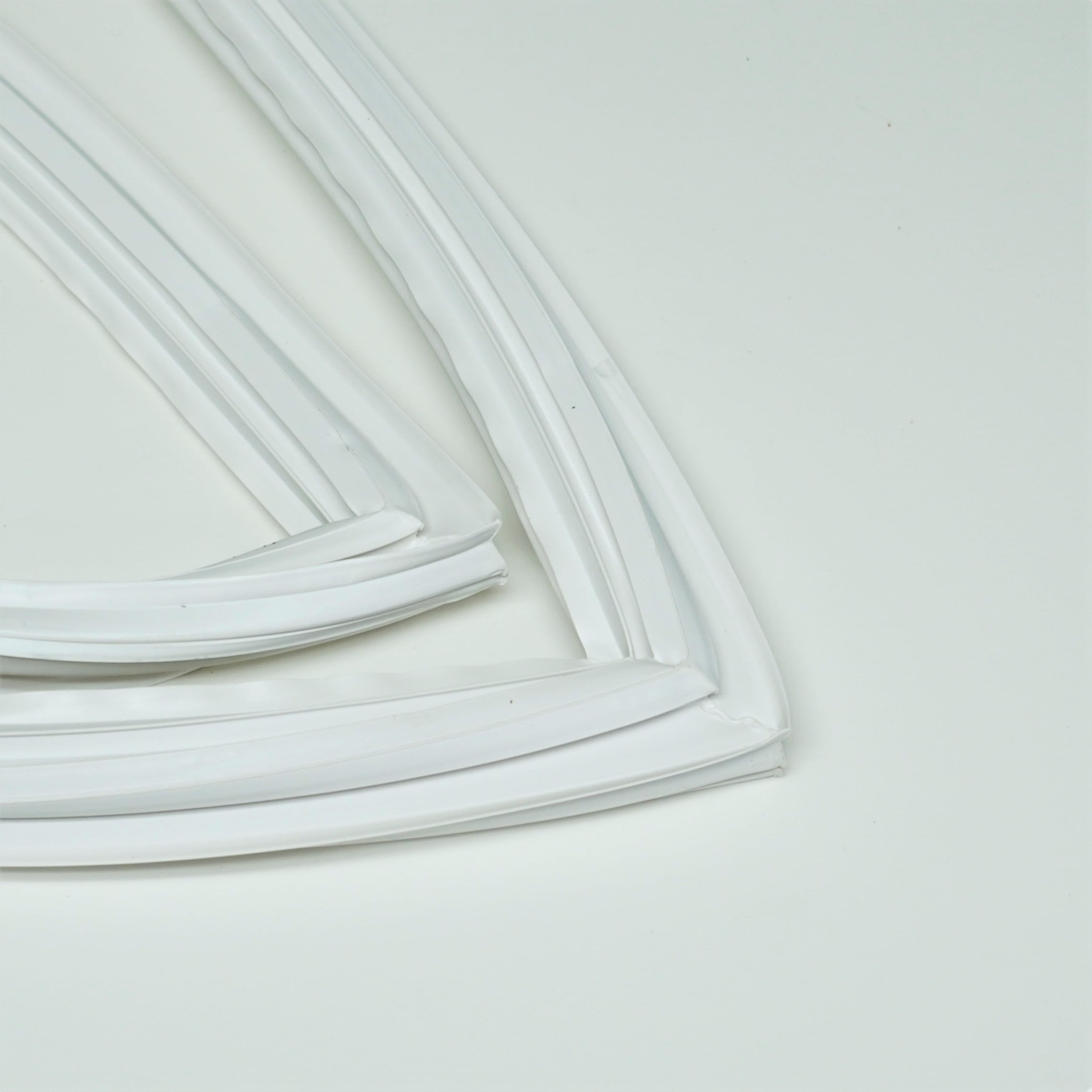 WR24X10187 replacement GE Refrigerator Freezer Door Gasket Seal