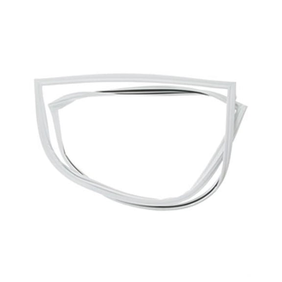 WR24X10236 DOOR GASKET - EXACT FIT FOR WR24X10236 GE APPLIANCE - REPLACEMENT PART BY AFTERMARKET APPLIANCE