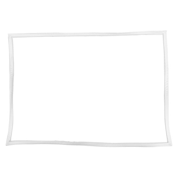 WR24X450 Fresh Food Door Gasket Replacement For GE Refrigerator WR24X459, WR24X0459, AP2067923