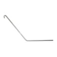 thumbnail image 1 of WR2X9393, Refrigerator Heat Probe replaces GE, Hotpoint, 1 of 1