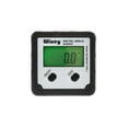 WR300 Digital Angle Finder Gauge with Angle Finder Base and