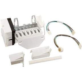WR30X10087 Ice Maker For GE Refrigerator