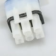 thumbnail image 1 of WR30X10093  General Electric Refrigerator Ice Maker Kit OEM WR30X10093, 1 of 3