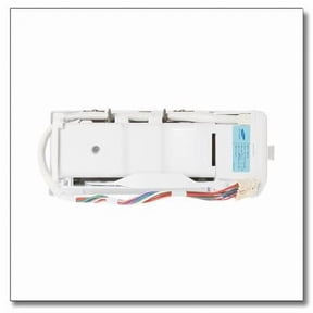 WR30X10097 ICE MAKER ASSEMBLY - EXACT FIT FOR WR30X10097 GE APPLIANCE - REPLACEMENT PART BY AFTERMARKET APPLIANCE