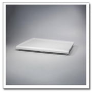 WR32X10398 COVER, CRISPER - EXACT FIT FOR WR32X10398 GE APPLIANCE - REPLACEMENT PART BY AFTERMARKET APPLIANCE
