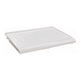 thumbnail image 1 of WR32X10398 Refrigerator Vegetable Pan Cover by, 1 of 1
