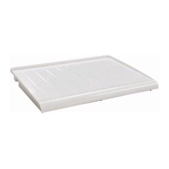 WR32X10398 Refrigerator Vegetable Pan Cover by