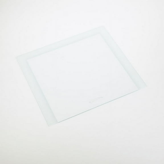 WR32X10594 GE Glass Shelf OEM WR32X10594