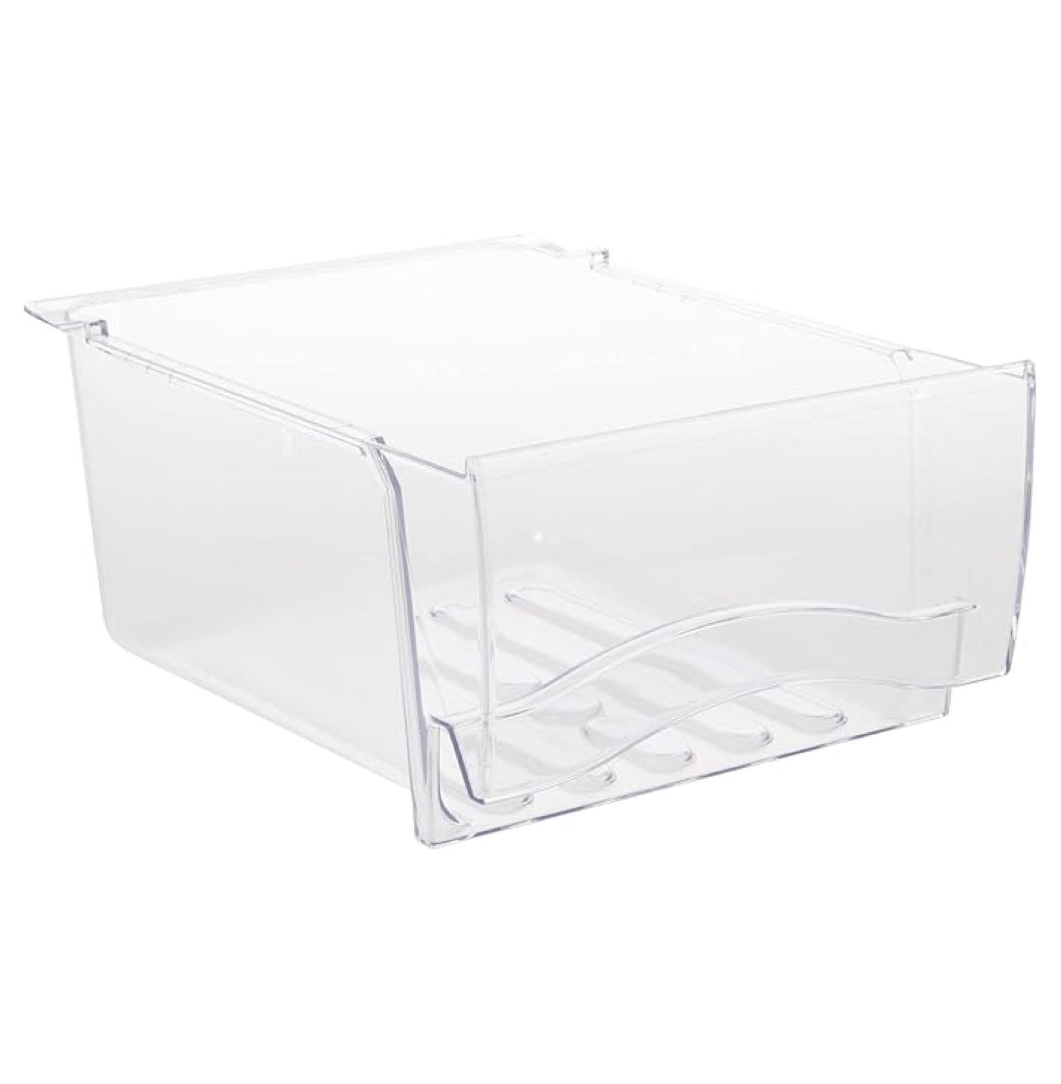 WR32X21098 Refrirator Crisper Drawer