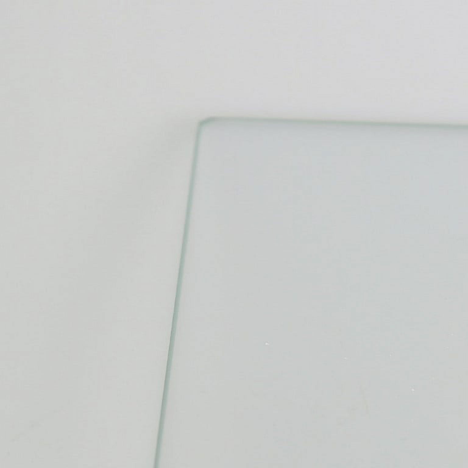 WR32X21260 GE Glass Shelf OEM WR32X21260