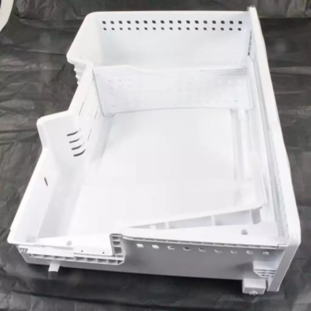 WR32X26451 GE OEM PS 29/28 FZ BASKET & GLI(OVDM) New Genuine - Walmart.com