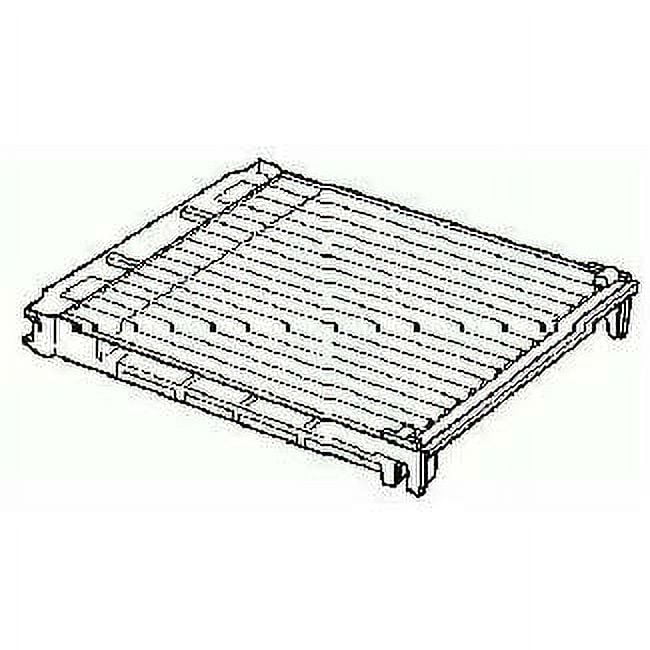 WR32X657 GE Crisper Drawer OEM WR32X657