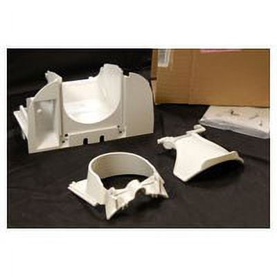 WR49X10227 GE Dispenser Housing OEM WR49X10227