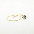 thumbnail image 1 of WR50X10070 GE Defrost Thermostat OEM WR50X10070, 1 of 3