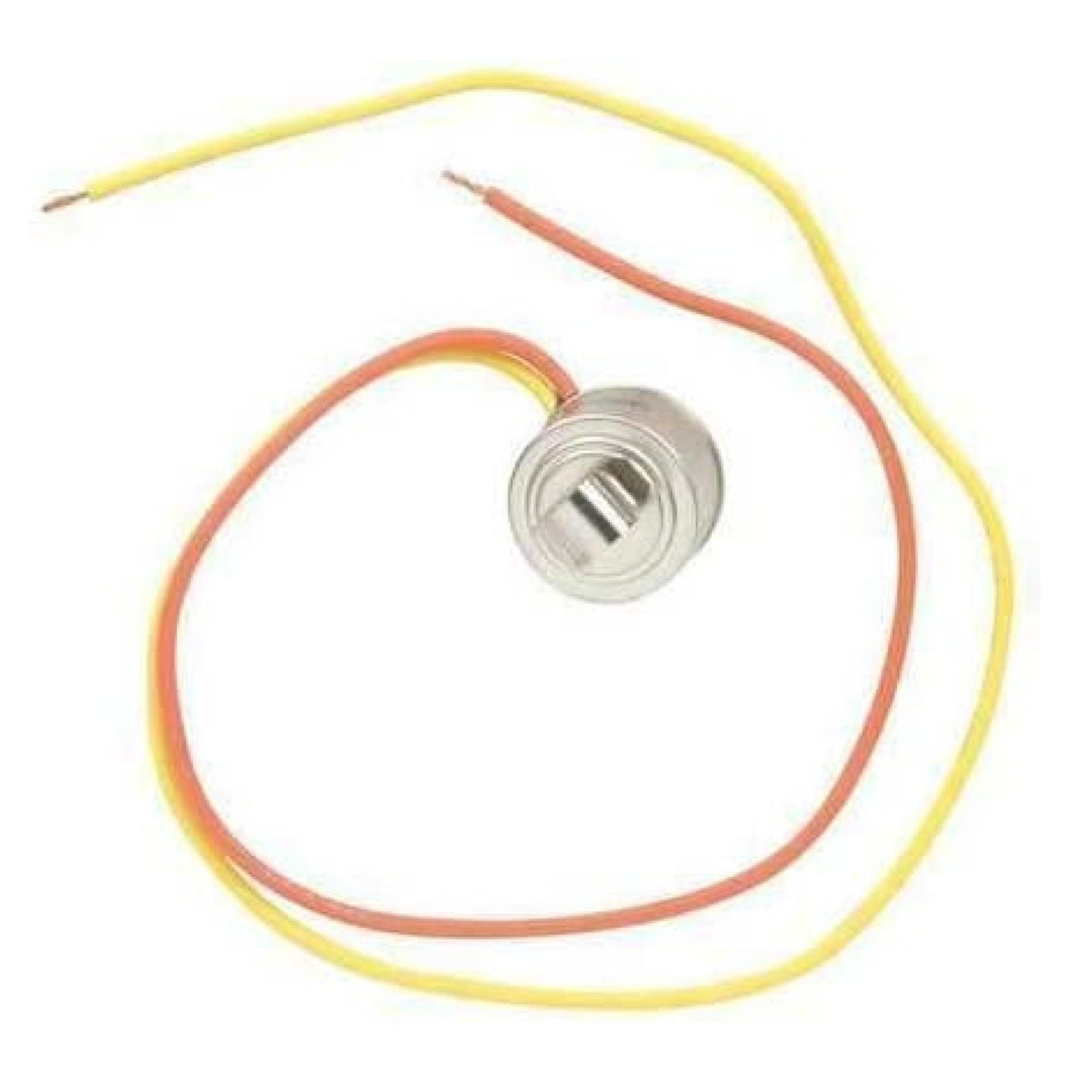 General Electric Refrigerator Defrost Thermostat with Wires