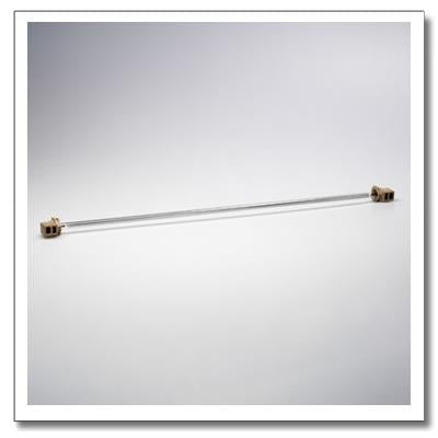 WR51X10038 HEATER, DEFROST ***22X10X8*** - EXACT FIT FOR WR51X10038 GE APPLIANCE - REPLACEMENT PART BY AFTERMARKET APPLIANCE