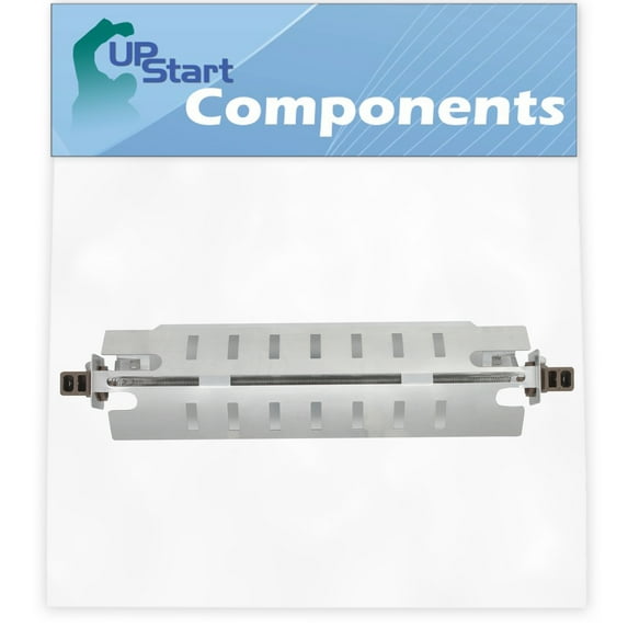 WR51X10055 Refrigerator Defrost Heater Replacement for Kenmore / Sears 36350627000 Refrigerator - Compatible with WR51X10055 Defrost Heater - UpStart Components Brand