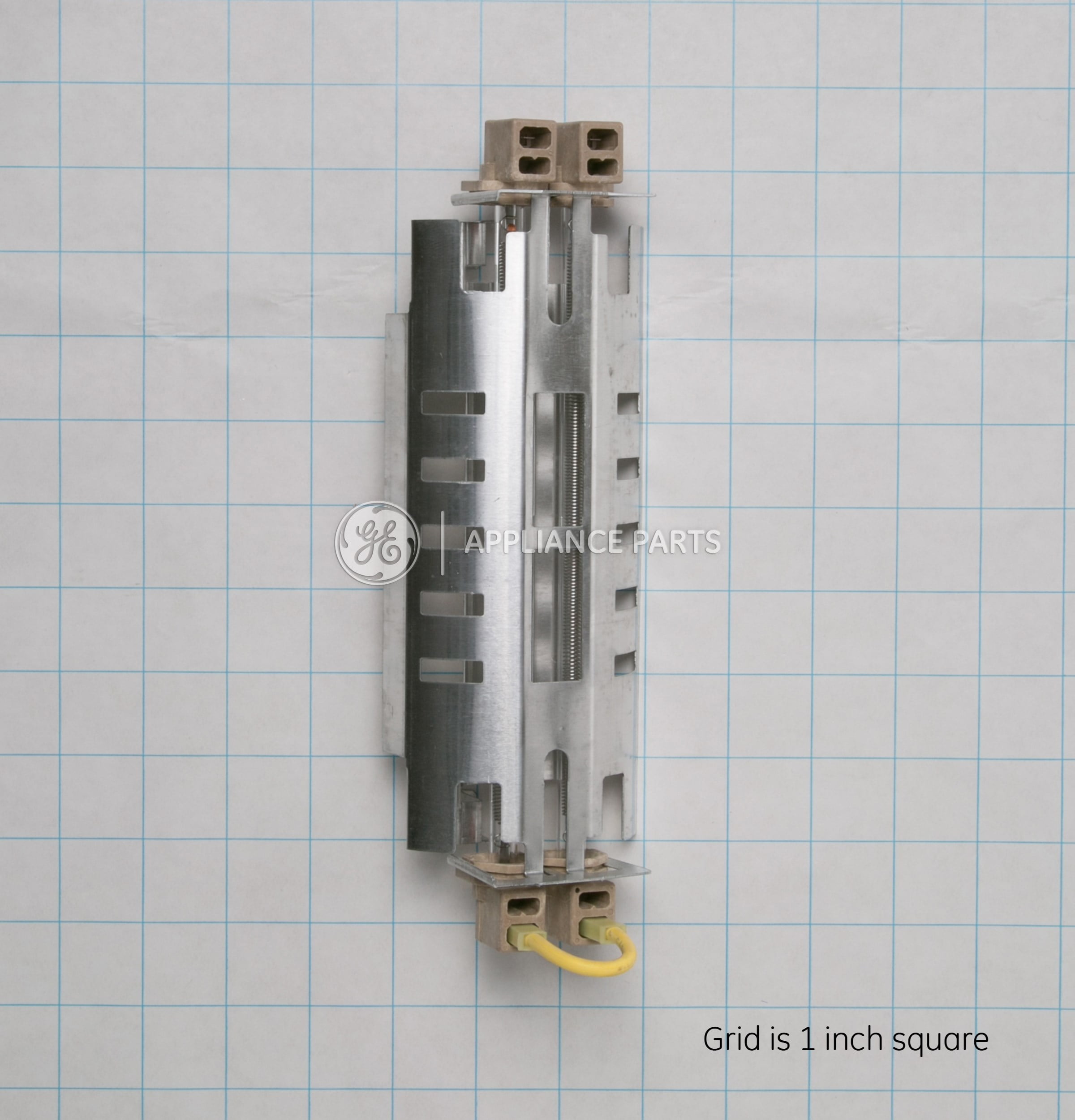 WR51X10101 DEFROST HEATER - EXACT FIT FOR WR51X10101 GE APPLIANCE - REPLACEMENT PART BY AFTERMARKET APPLIANCE