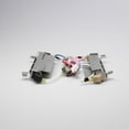 thumbnail image 1 of WR51X442 GE Defrost Heater Assembly OEM WR51X442, 1 of 3