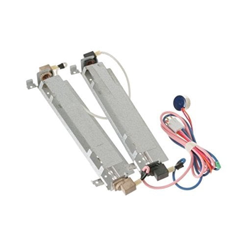 GE Refrigerator Defrost Heater Assembly WR51X443