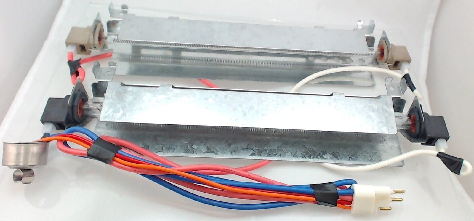 WR51X443, Refrigerator Defrost Heater replaces GE, Hotpoint