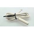 thumbnail image 1 of WR55X10025, Temperature Sensor Thermistor replaces GE, Hotpoint, 1 of 1
