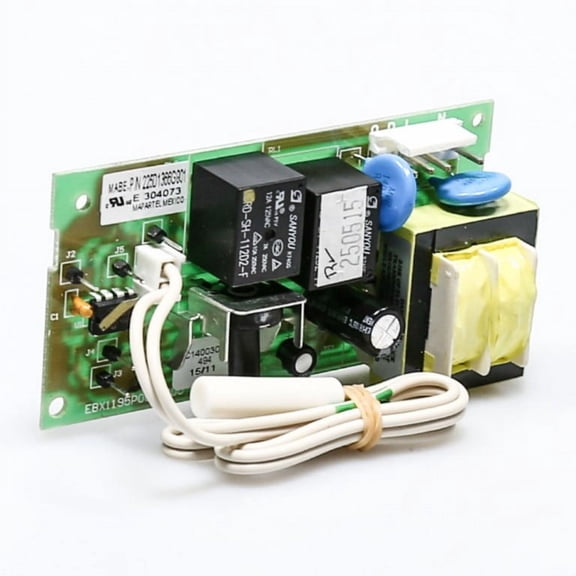 WR55X10837 GE Control Board OEM WR55X10837