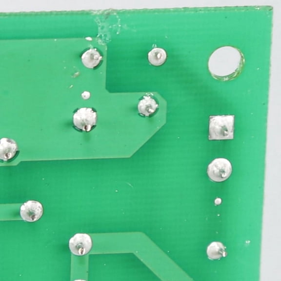 WR55X11080 GE Control Board OEM WR55X11080