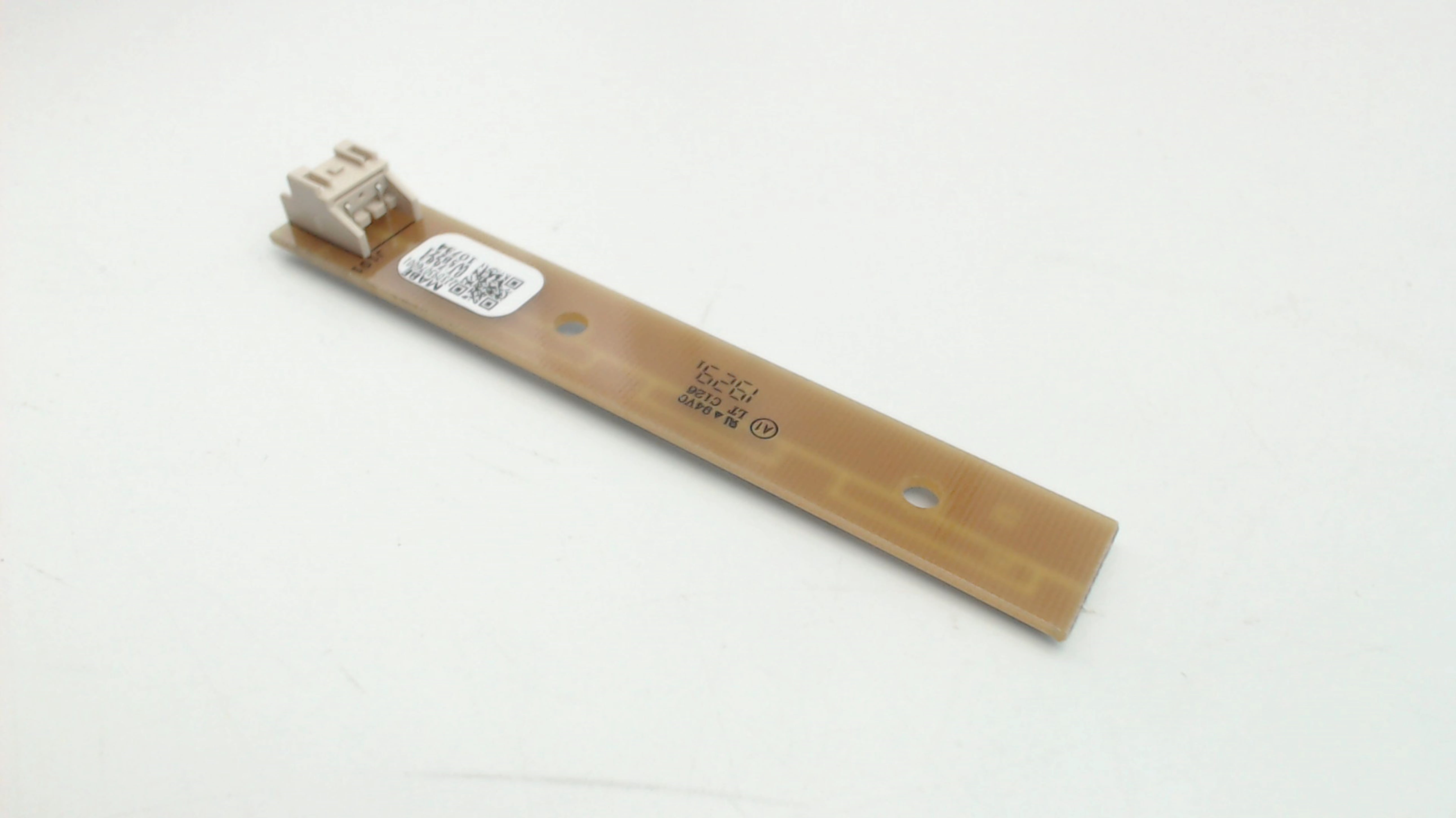 WR55X26671 GE Refrigerator Led Light Board OEM WR55X26671