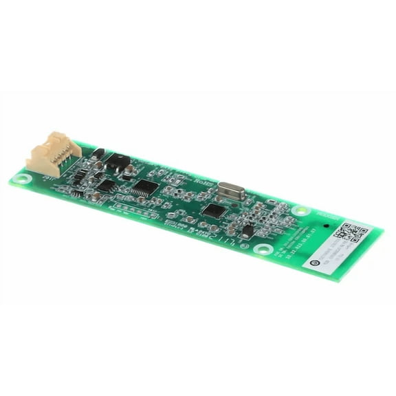 WR55X35905 Water Filter Board Compatible With GE Refrigerators - Budora - AP6995302, WR55X23345