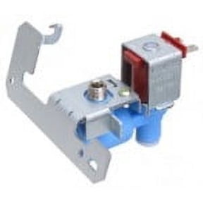 WR57X10033 Ice Maker Inlet Water Valve for GE Refrigerator