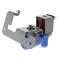thumbnail image 1 of WR57X10033 Refrigerator Water Inlet Valve Replacement for Hotpoint, RCA - WR57X0090, WR57X0093 Compatible; RU Certified Water Valve, 1 of 6