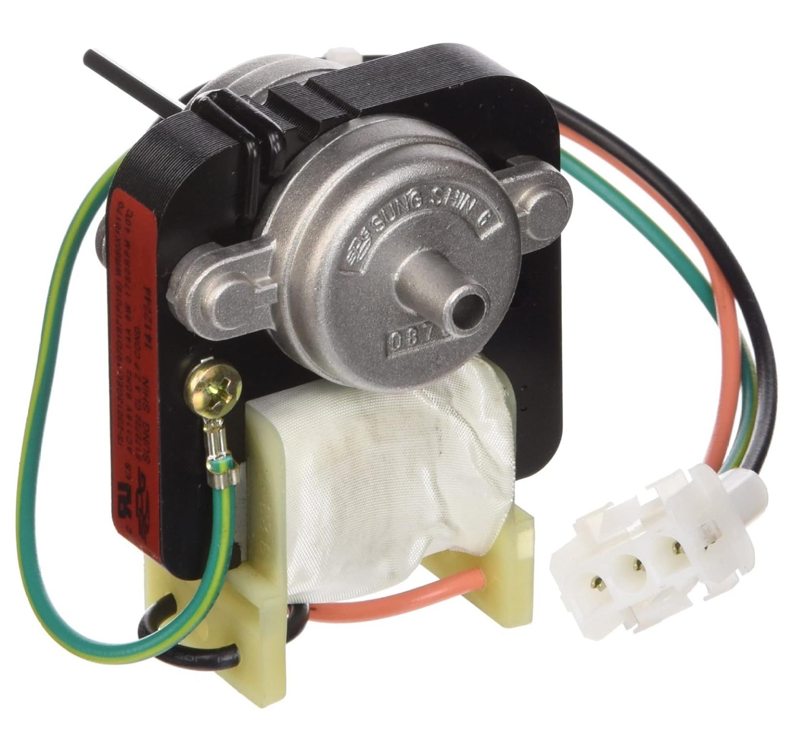 WR60X10170 Condenser Fan Motor