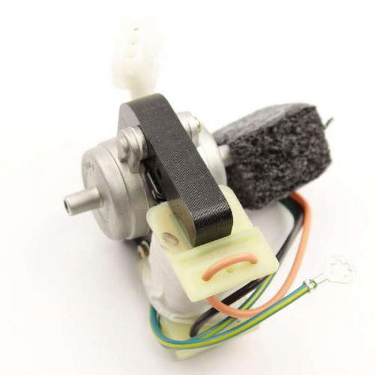 WR60X10220 MOTOR, CONDENSER - EXACT FIT FOR WR60X10220 GE APPLIANCE - REPLACEMENT PART BY AFTERMARKET APPLIANCE