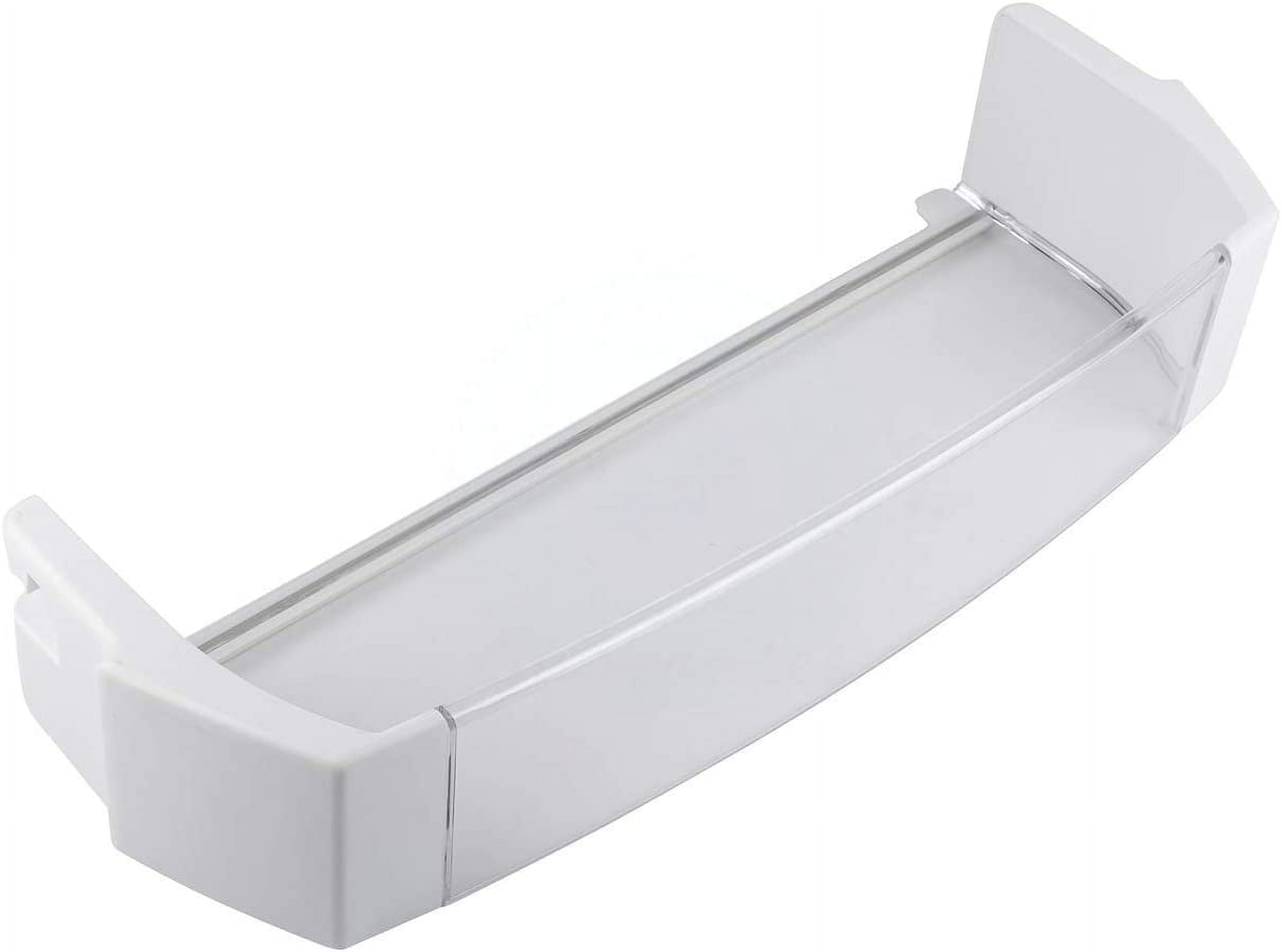 WR71X10409 Door Shelf Bin Rack Compatible with GE Refrigerator