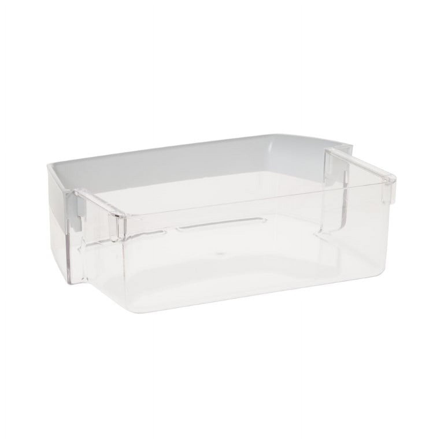 WR71X11055 GE Door Shelf Bin OEM WR71X11055