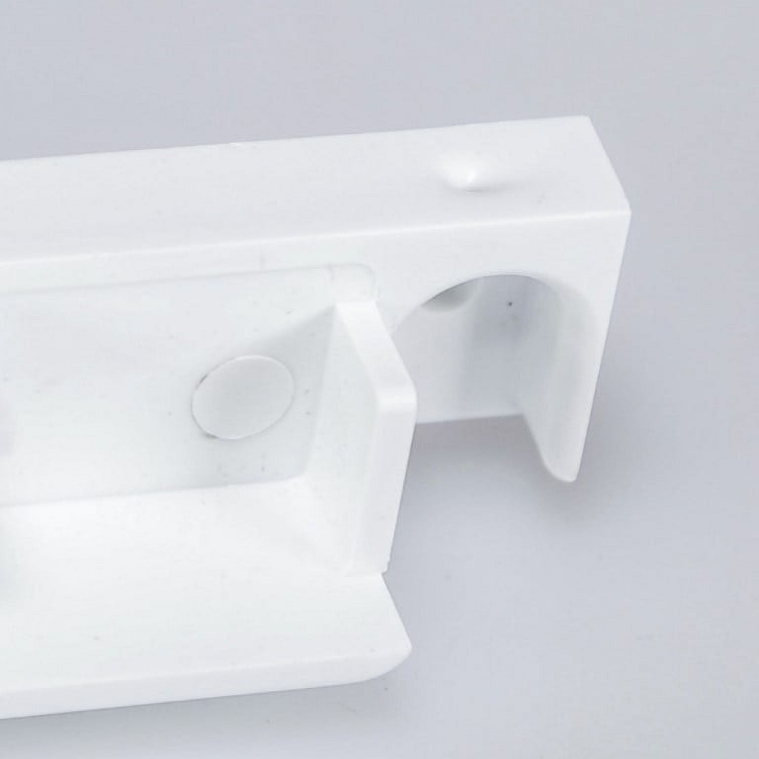 WR72X10170 GE Drawer Glide OEM WR72X10170