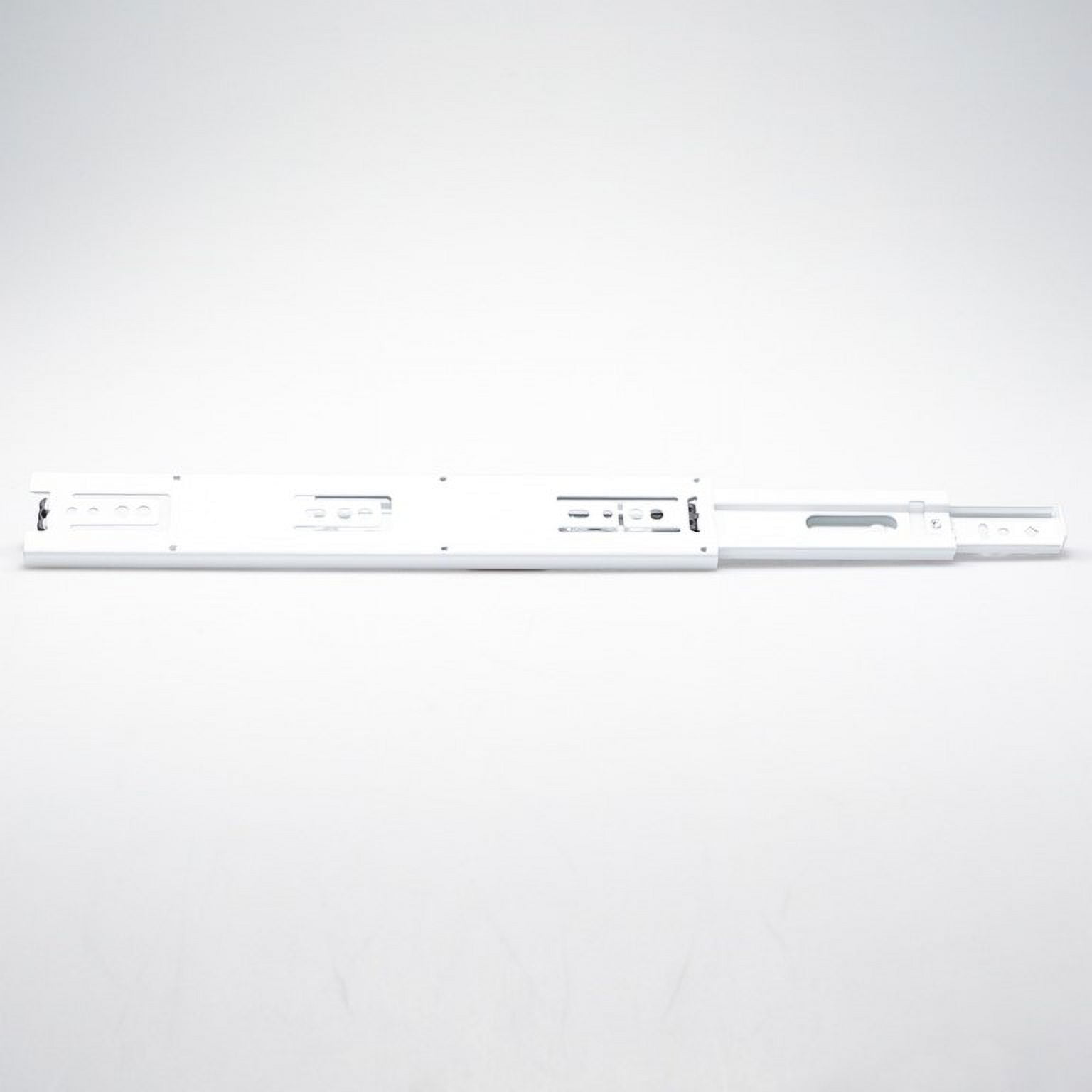 WR72X10196 GE Drawer Slide Rail OEM WR72X10196