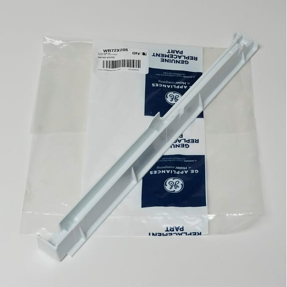 WR72X208 Genuine GE Refrigerator Drawer Glide Slide Right Hand
